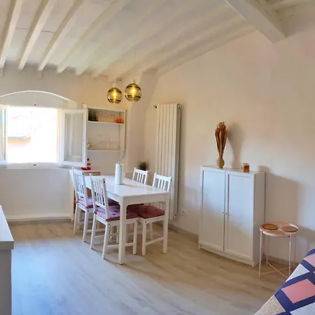 Apartment Santini House *