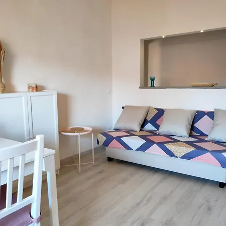 Apartment Santini House *