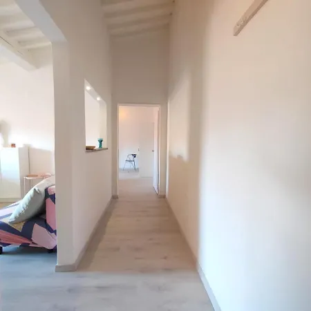Apartment Santini House *