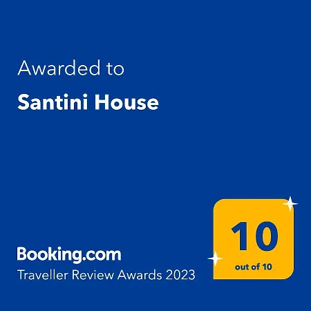 Santini House Piombino